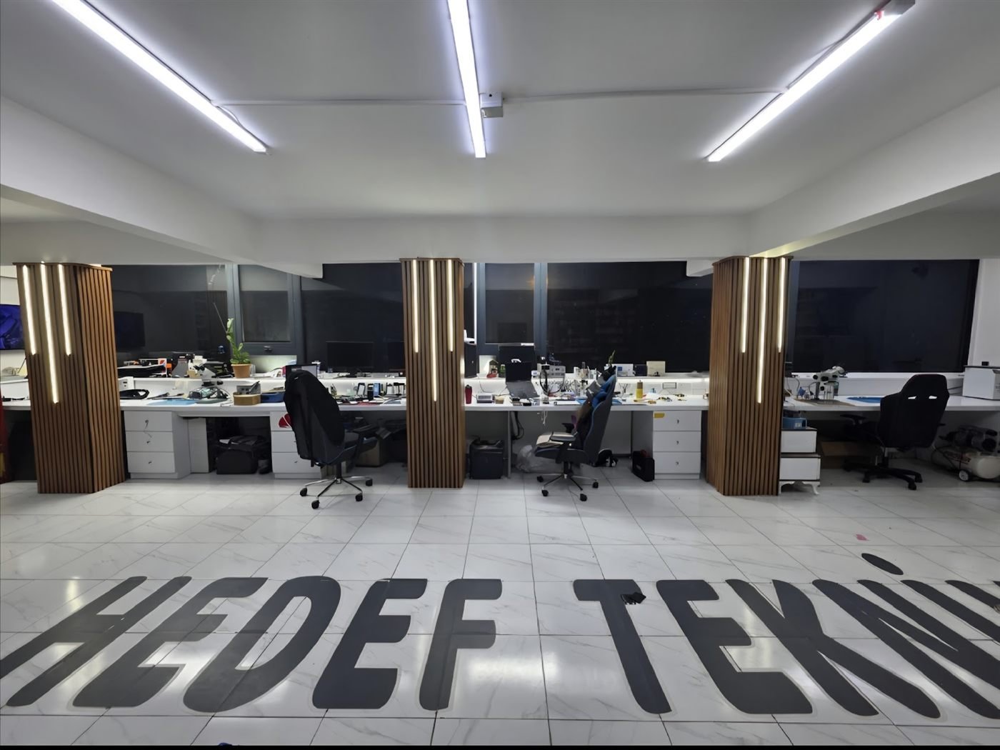 Hedef İletişim Pendik Teknik Servis Masası